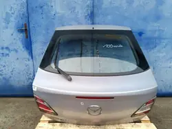 Mazda 6 GH II HB Tavaratilan kansi OEM Wrakowisko-27479-