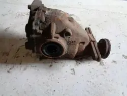 Réducteur arrière BMW 5 Touring E61 7556672