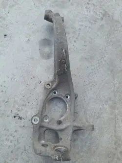 Pivot de direction avant gauche OEM 8K0407257E Audi A4 B8