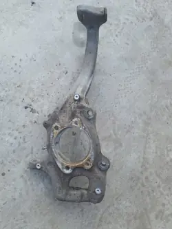 Pivot de direction avant gauche OEM 8K0407257E Audi A4 B8