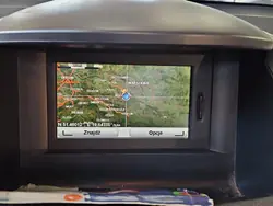 Display Monitor Renault Koleos OEM IMPRK1595437