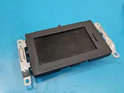 Display Monitor Renault Koleos OEM IMPRK1595437