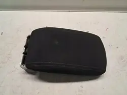 Apoyabrazos PEUGEOT 308 II T9 2013-2015 OEM