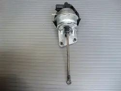Turboaktuaattori OPEL INSIGNIA 754577-0012
