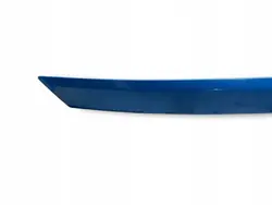 Luz da placa traseira Ford Focus OEM 9M51A43404A