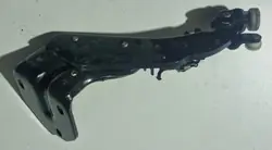 OEM A4477600647 Skjutdörr Nedre Vänster Bakre Hjul