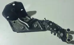 OEM A4477600647 Schiebetürrolle Links Hinten Unten