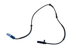 Sensor ABS traseiro esquerdo direito BMW E39 azul OEM