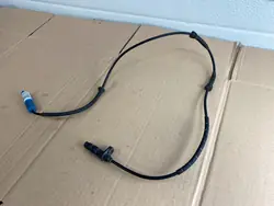 Capteur ABS arrière gauche droit BMW E39 bleu OEM