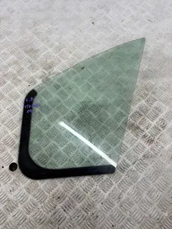 OEM SZYBA DRZWI LEWY PRZÓD MAŁA RENAULT TRAFIC III VIVARO B 19R. AS2