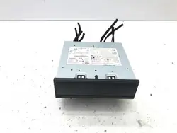 Módulo Navegação VW Tiguan III 2025 OEM 571035816B