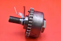 Pignon d'arbre à cames OEM 05184369AH - Maserati Levante