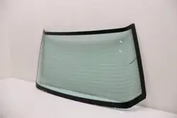 Vitre arrière Mercedes-Benz W124 OEM 1274735930