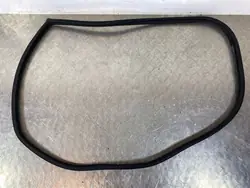 2021 SsangYong Korando Junta da Porta Traseira FOB49270