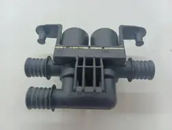 Válvula de controlo de refrigerante BMW 64116910544