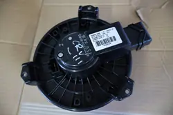 Gebläsemotor Honda OE OEM SILNIK DMUCHAWY CR-V III
