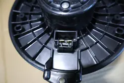 Motor del Ventilador Honda OE OEM SILNIK DMUCHAWY CR-V III