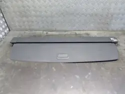 OEM ROLETA BAGAŻNIKA PEUGEOT 508 10-14r KOMBI