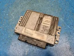 Motorregelaar SIMAR-58578- voor Renault Espace IV 2.0B Turbo