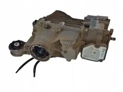 Différentiel arrière VW Tiguan (5N) MBC 2.0L Diesel 103kW 2010
