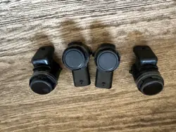 Porsche Macan Johdin OEM 95B971095DK