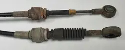 Versnellingskoppeling Fiat 500 1.2 8V OEM 55222344