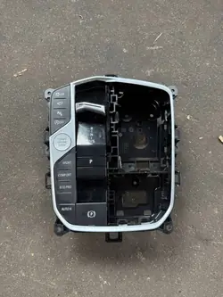 BMW Schaltknauf OEM 5A9C9A9 - Gebrauchter Zustand