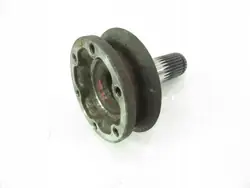 Flange Différentiel BMW OEM 33131214751 Tête M8 Petite