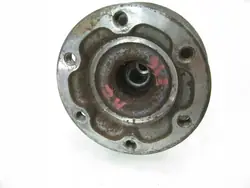 BMW Differentieelflens OEM 33131214751 M8 Kleine Kop