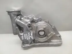 Öljypumppu OEM 2.0 CRDI Hyundai/Kia - Käytetty