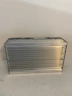 Suporte Amplificador Áudio BMW OEM 9275734