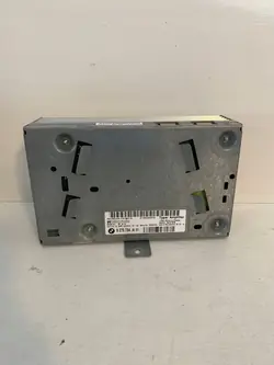 BMW Ljudförstärkare Fäste OEM 9275734