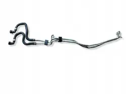 Conduit de refroidisseur d'huile Land Rover Range Rover L405 OEM CPLA7R081AA