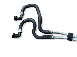Conducto de refrigerador de aceite Land Rover Range Rover L405 OEM CPLA7R081AA