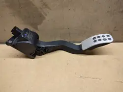 Potentiometri kaasupoljin Citroen C4 OEM 9680566080