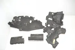 Akustiikkaeriste OEM 7450707 BMW 3 Touring G21:lle