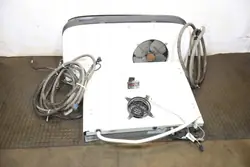 Ford OE A/C-kompressor för Transit VII MK7 2.4TDCI