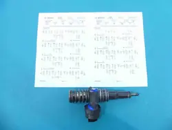 OEM 0414720029 testad vindrutetvättspump 1.9 TDI