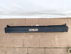 Rear Bumper for MASTER 3 4 MOVANO NV400 2010-2023 OEM 850220011R