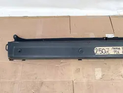 Para-choque traseiro para MASTER 3 4 MOVANO NV400 2010-2023 OEM 850220011R