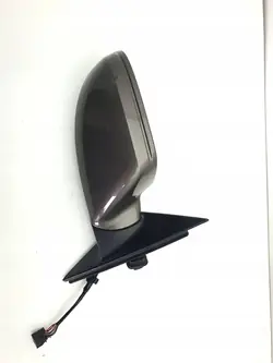 Oikea Peili Audi A6 C7 12 Pin LY9T OEM 4G1857410AQ