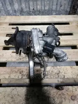 Turboladdare OEM 06J145701L för Audi/Volkswagen 1.8 TFSI