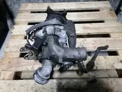 Turbocompresor OEM 06J145701L para Audi/Volkswagen 1.8 TFSI