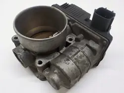 Cuerpo de aceleración NISSAN 2.5 16V QR25 RME60-06 SERA576-01