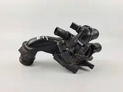 Boîtier de Thermostat OEM 9808646980 Citroen Peugeot