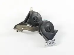 Buzina com Montagem Peugeot 308 T9 13-21 1.6 e-HDI