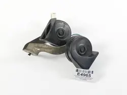 Horn mit Montage Peugeot 308 T9 13-21 1.6 e-HDI