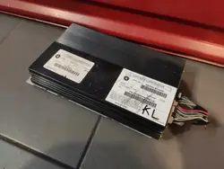 Högtalarförstärkare Jeep Cherokee KL V 2.0CRD OEM 05091674AG