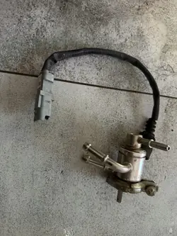 AdBlue-injector OEM 72829997 voor Renault Master