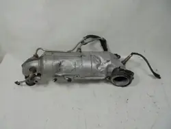 Catalyseur OEM 9810666880 pour Peugeot 3008